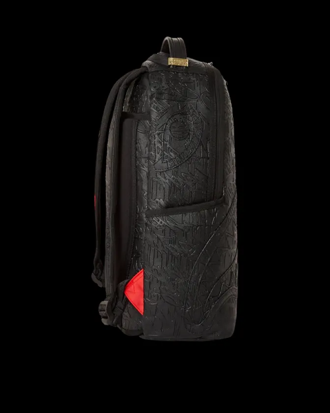 NIGHTFLIGHT G800 BACKPACK (DLXV)