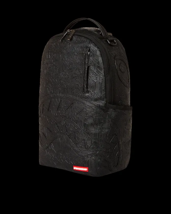 NIGHTFLIGHT G800 BACKPACK (DLXV)