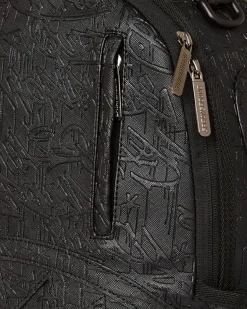 NIGHTFLIGHT G800 BACKPACK (DLXV)