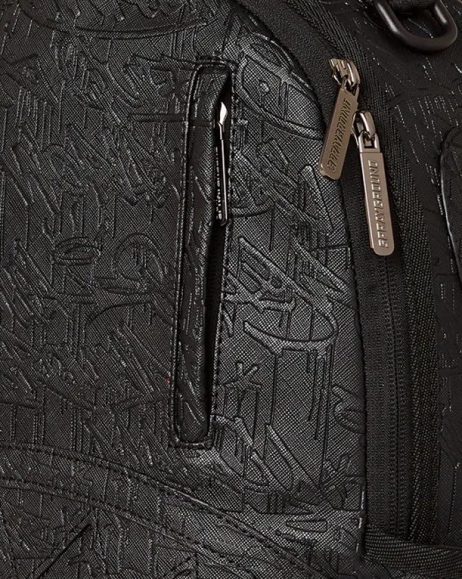 NIGHTFLIGHT G800 BACKPACK (DLXV)