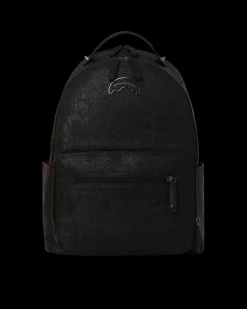 NIGHTFLIGHT G800 CARGO BACKPACK