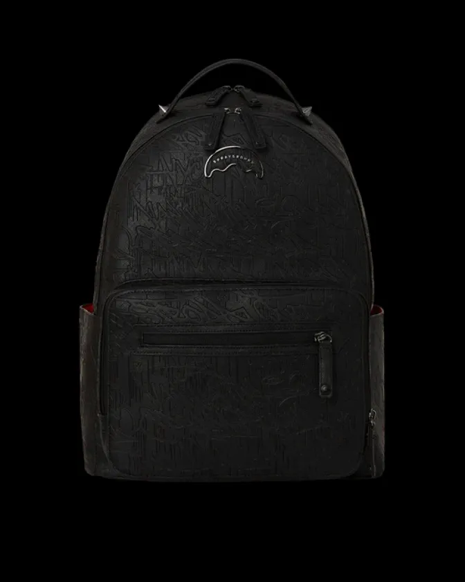 NIGHTFLIGHT G800 CARGO BACKPACK