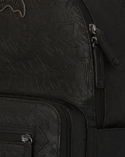 NIGHTFLIGHT G800 CARGO BACKPACK