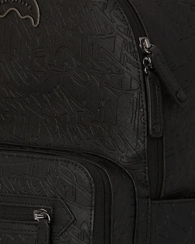 NIGHTFLIGHT G800 CARGO BACKPACK