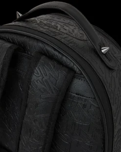 NIGHTFLIGHT G800 CARGO BACKPACK