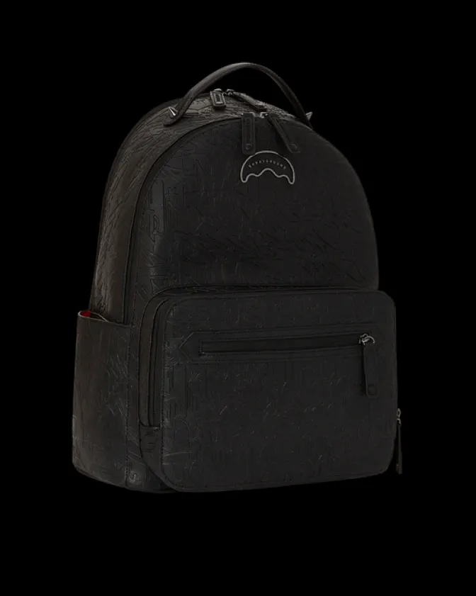NIGHTFLIGHT G800 CARGO BACKPACK