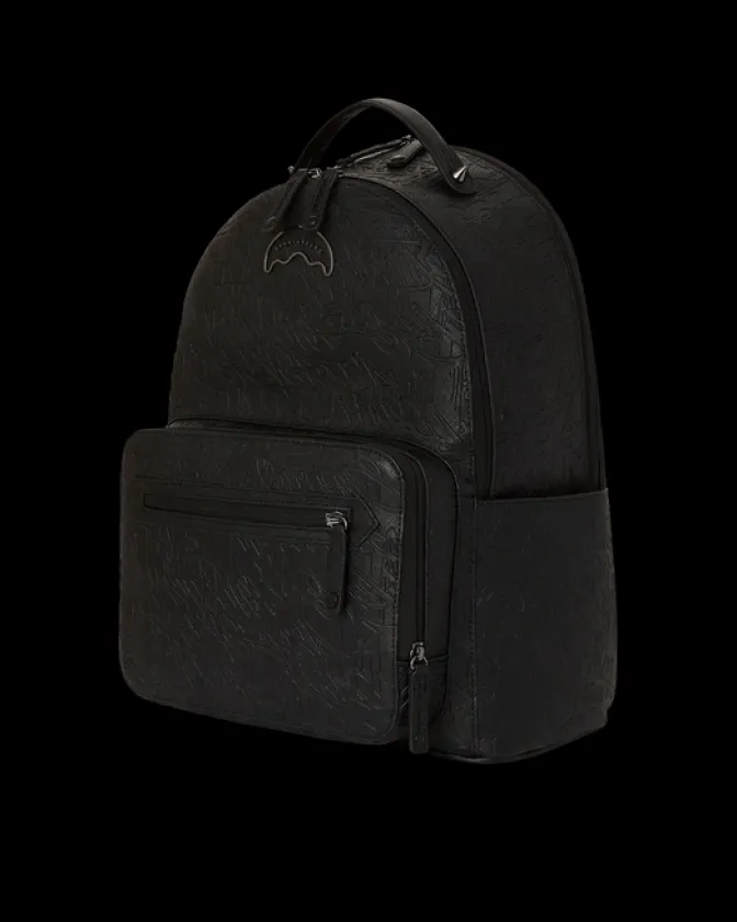 NIGHTFLIGHT G800 CARGO BACKPACK