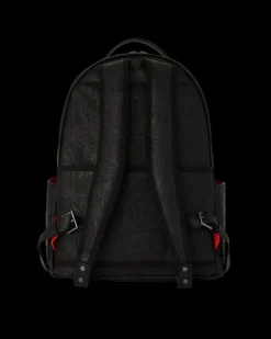 NIGHTFLIGHT G800 CARGO BACKPACK