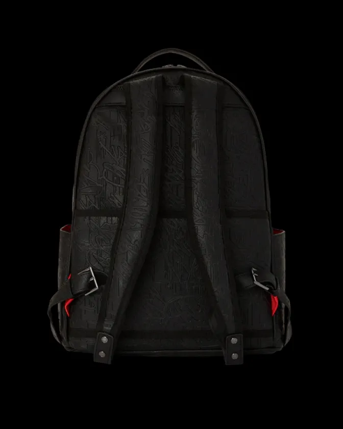 NIGHTFLIGHT G800 CARGO BACKPACK