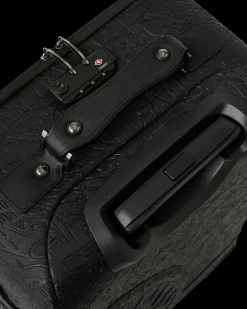 NIGHTFLIGHT G800 JETSETTER CARRY-ON LUGGAGE
