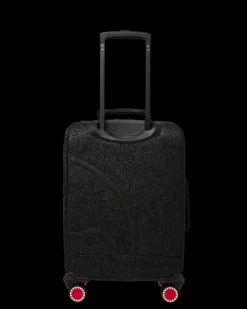 NIGHTFLIGHT G800 JETSETTER CARRY-ON LUGGAGE