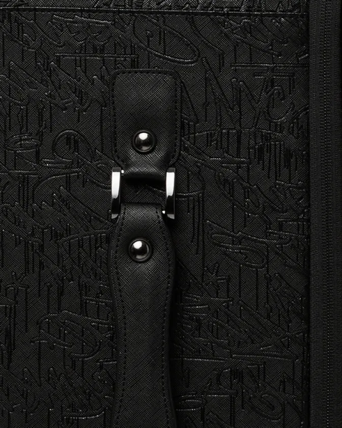NIGHTFLIGHT G800 JETSETTER CARRY-ON LUGGAGE