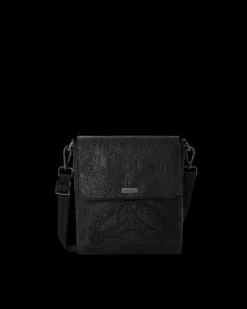 NIGHTFLIGHT G800 MESSENGER SLING BAG