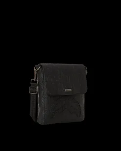 NIGHTFLIGHT G800 MESSENGER SLING BAG