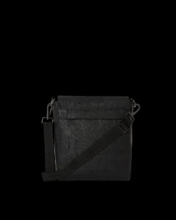 NIGHTFLIGHT G800 MESSENGER SLING BAG