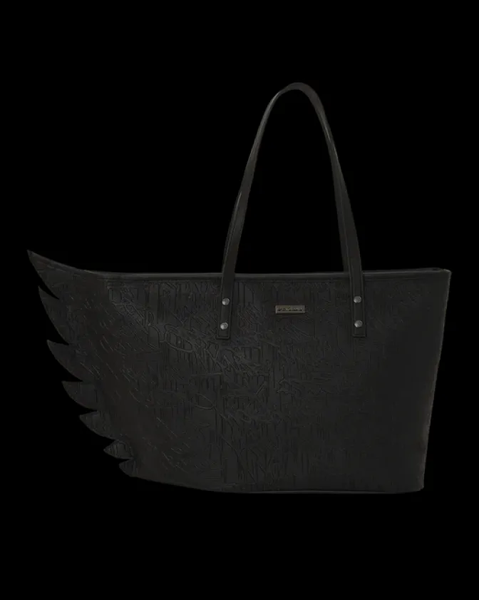 NIGHTFLIGHT G800 SKYBORNE WING TOTE