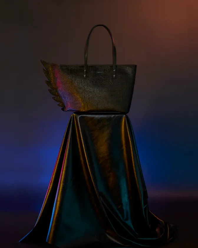 NIGHTFLIGHT G800 SKYBORNE WING TOTE