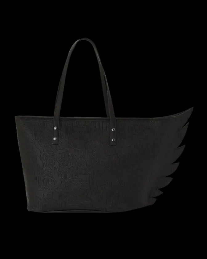 NIGHTFLIGHT G800 SKYBORNE WING TOTE