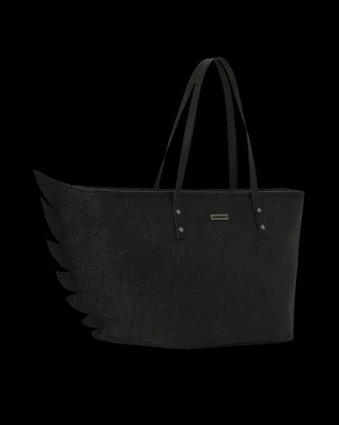 NIGHTFLIGHT G800 SKYBORNE WING TOTE
