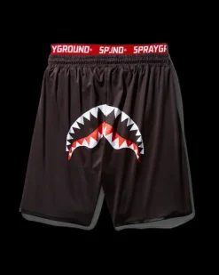 NIGHTVISION CORTO SWIM TRUNKS