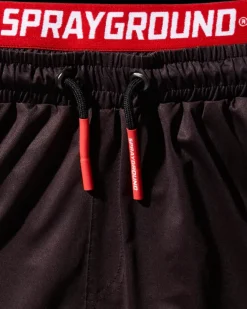NIGHTVISION CORTO SWIM TRUNKS