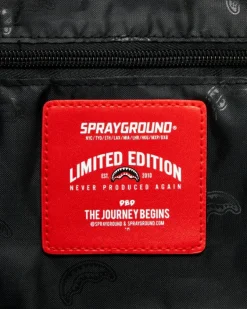NOAHS sh-ARK DLXV BACKPACK