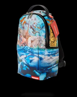 NOAHS sh-ARK DLXV BACKPACK