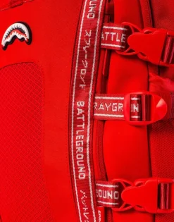 NOMAD (RED)