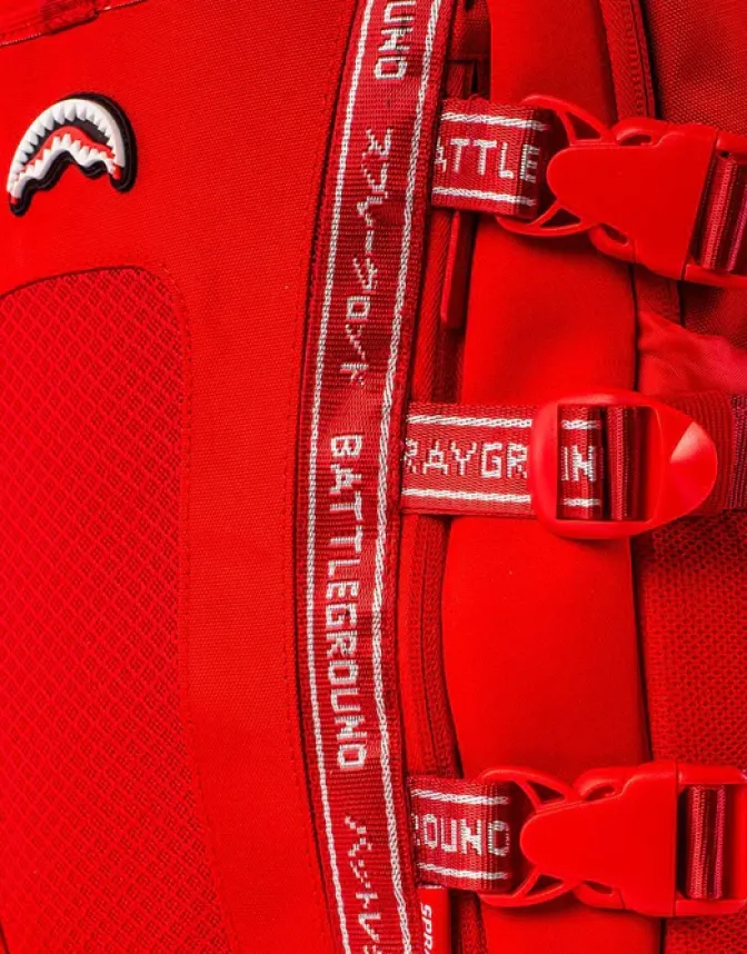 NOMAD (RED)