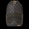 OBSIDIAN STUNNER A.i.6 SANDFLOWER COLLAB BACKPACK (DLXV)