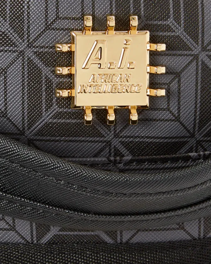 OBSIDIAN STUNNER A.i.6 SANDFLOWER COLLAB BACKPACK (DLXV)