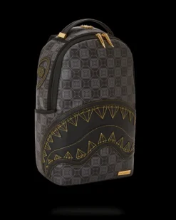 OBSIDIAN STUNNER A.i.6 SANDFLOWER COLLAB BACKPACK (DLXV)