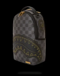 OBSIDIAN STUNNER A.i.6 SANDFLOWER COLLAB BACKPACK (DLXV)