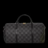 OBSIDIAN STUNNER A.i.6 SANDFLOWER COLLAB DUFFLE