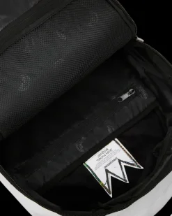OFFICIAL BASQUIAT THE LEGEND 1982 BACKPACK (DLXV)