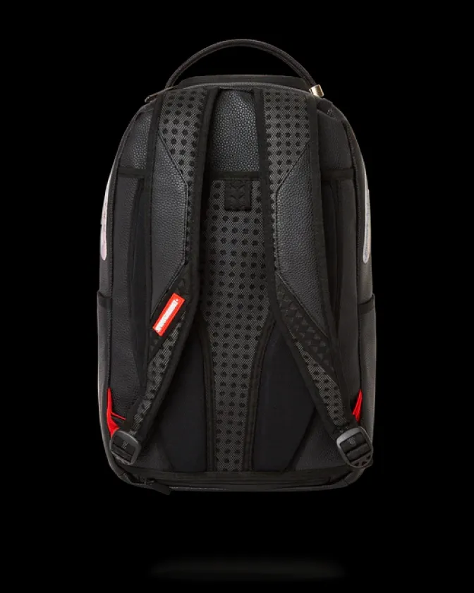 OFFICIAL BASQUIAT UNTITLED 1982 BACKPACK (DLXV)
