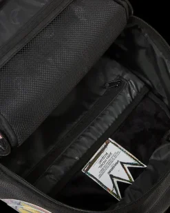 OFFICIAL BASQUIAT UNTITLED 1982 BACKPACK (DLXV)