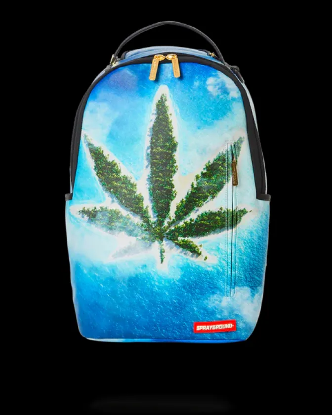 OG ISLAND DLXV BACKPACK