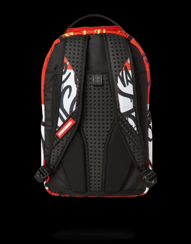 OG SPRAY BACKPACK