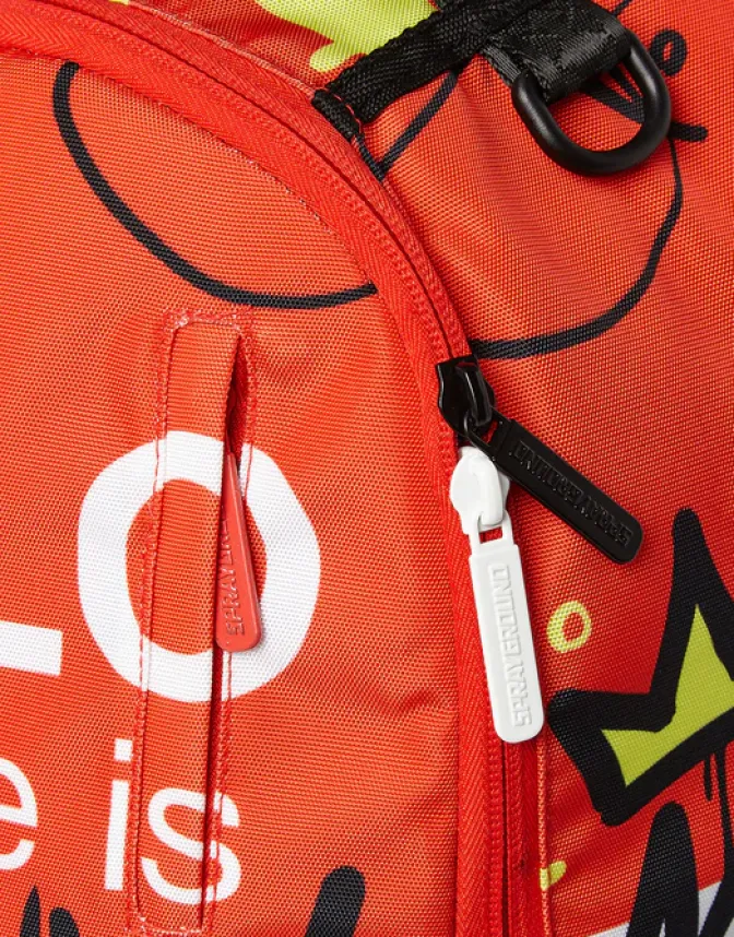 OG SPRAY BACKPACK