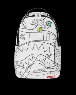 ONE LINER BACKPACK (DLXV)