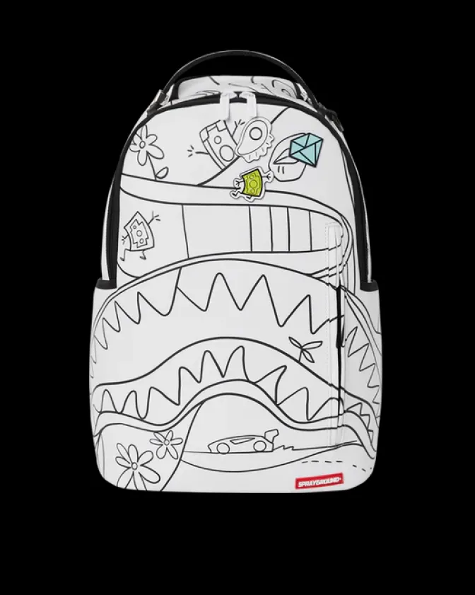ONE LINER BACKPACK (DLXV)