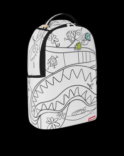 ONE LINER BACKPACK (DLXV)