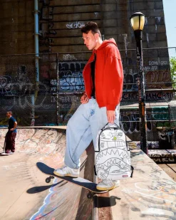 ONE LINER BACKPACK (DLXV)