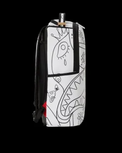 ONE LINER BACKPACK (DLXV)