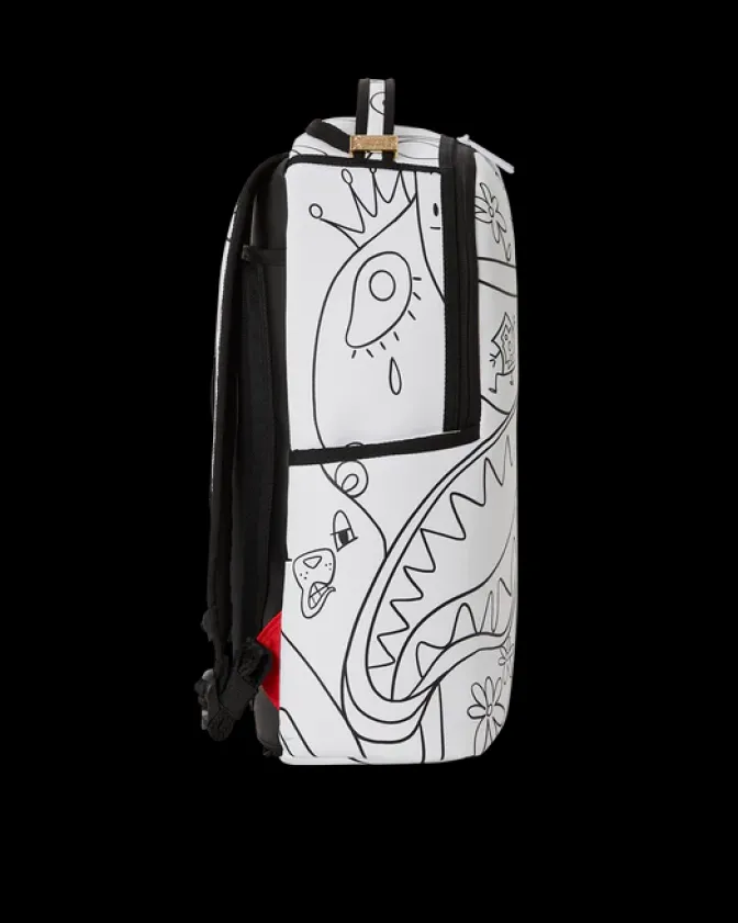 ONE LINER BACKPACK (DLXV)