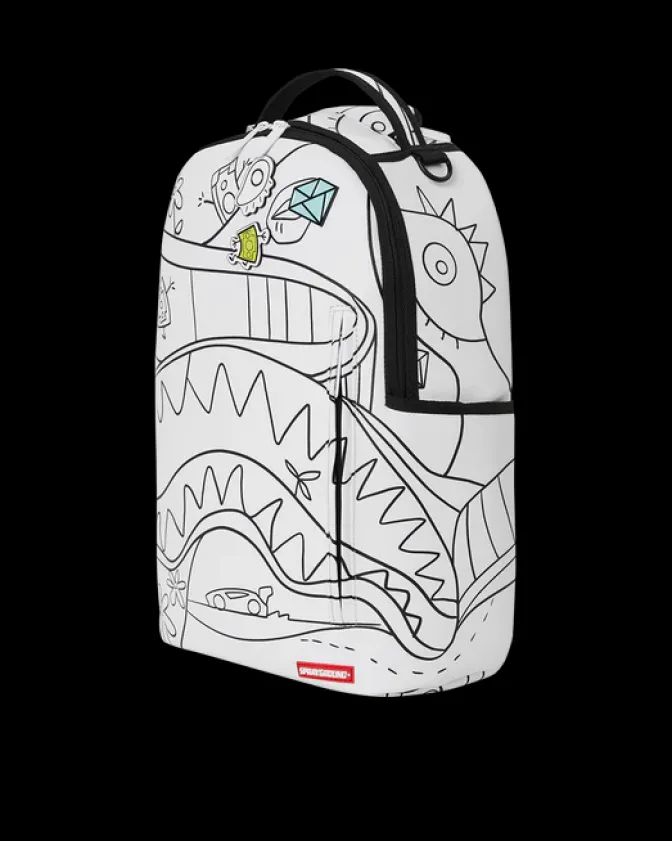 ONE LINER BACKPACK (DLXV)