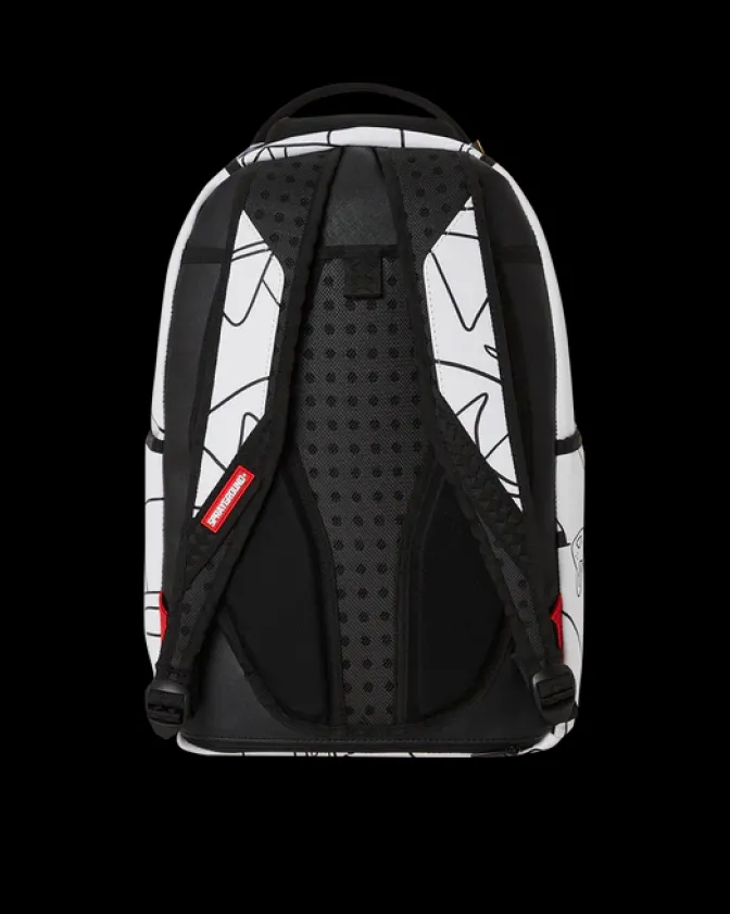 ONE LINER BACKPACK (DLXV)