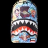 ONE PIECE: TREASURE CHEST BACKPACK