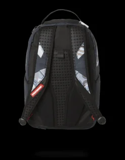 ORIGAMI SHARK BACKPACK (ONE OF ONE)
